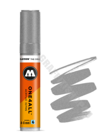 Molotow 327HS Metallic Silver