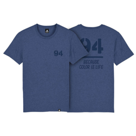 MTN T-Shirt 94 Blue