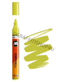 Molotow 227HS Nature Green