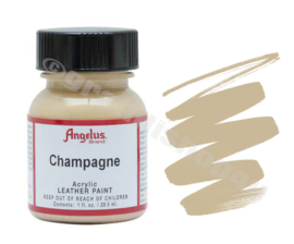 Angelus Leerverf 29ml Champagne