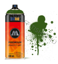 Molotow Premium Moss Green