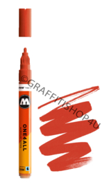 Molotow 127HS Vermillion