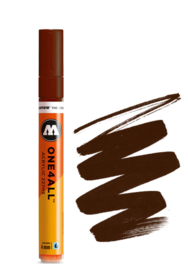 Molotow 227HS Hazelnut Brown