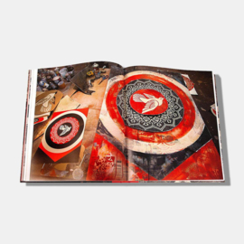 Obey: The Art of Shepard Fairey