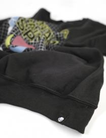 MTN Sweatshirt 25th Anniversary Hardcore