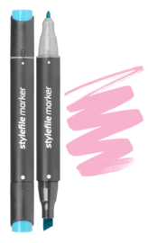 Stylefile Marker  Rose Pink