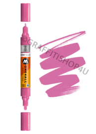 Molotow Acrylic Twin Fuchsia Pink