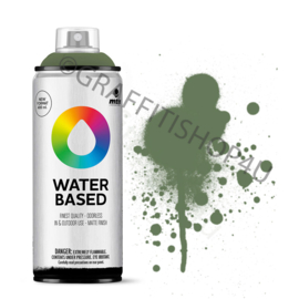 MTN Water Based Grey Green Deep