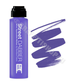 MTN Street Dabber 90ML Blue Violet