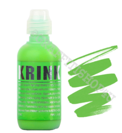 Krink K-60 Yellow Green