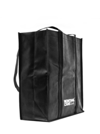 Montana PP Panel Bag Black