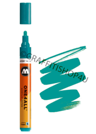 Molotow 227HS Turquoise