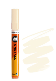 Molotow 227HS Nature White