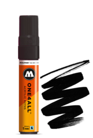 Molotow 627HS Signal Black