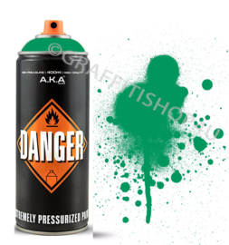A.K.A. Danger Tese Green