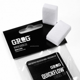Grog Quickflow 15mm Tip