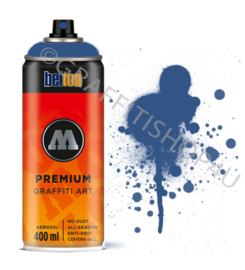 Molotow Premium Wild WANE Blue