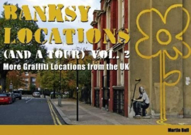 Banksy Locations (and a Tour) Vol.2