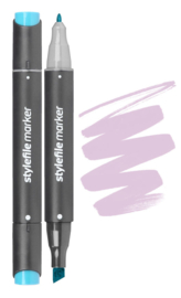 Stylefile Marker  Pastel Violet