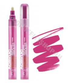 Montana Acrylic Marker 2mm Shock Pink