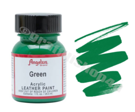 Angelus Leerverf 29ml Green