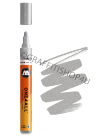 Molotow 227HS Metallic Silver