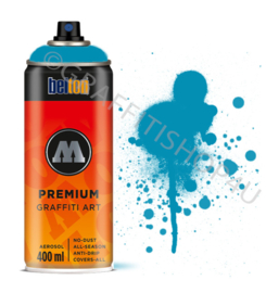 Molotow Premium SOTEN Light Blue