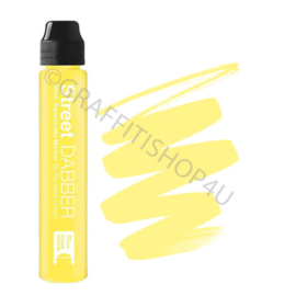 MTN Street Dabber 30ML Party Yellow