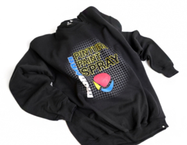 MTN Sweatshirt 25th Anniversary Hardcore