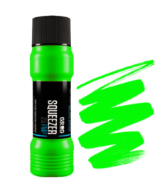 Grog Squeezer 25mm Neon Green