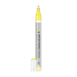 MTN Marker 1.2mm Cadmium Yellow Medium