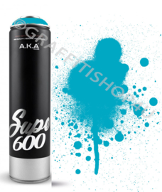 A.K.A. Super 600 Kraken Blue