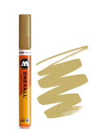 Molotow 227HS Metallic Gold