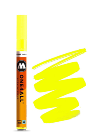 Molotow 127HS Neon Yellow Fluorescent
