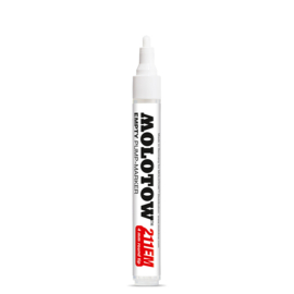 Molotow 211EM 4mm Empty