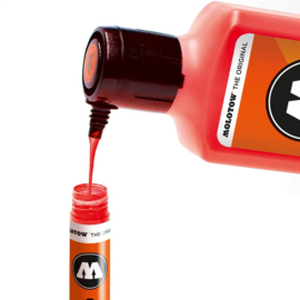 Molotow 227HS Traffic Red