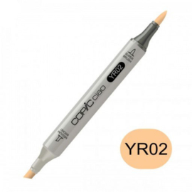 Copic Ciao Light Orange