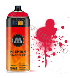 Molotow Premium MAD C Cherry Red