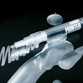 Grog Pointer 02 APP Mercury  Chrome