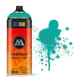 Molotow Premium Neon Turquoise