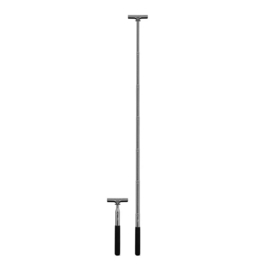 Sticker pole  Extendable