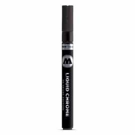 Liquid Chrome Marker 2mm