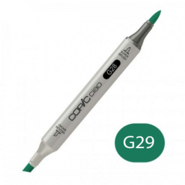 Copic Ciao Pine Tree Green