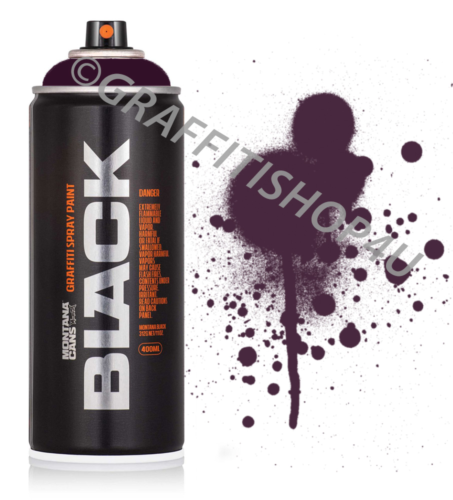 Montana Black Cherry