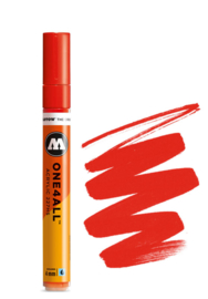 Molotow 227HS Traffic Red