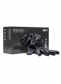 Montana Nitril Gloves 100st.