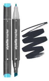 Stylefile Marker  Neutral Grey 9