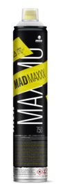 MTN MADMAXX Matt White