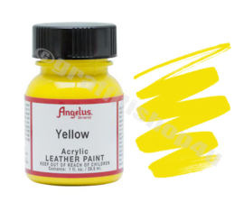 Angelus Leerverf 29ml Yellow