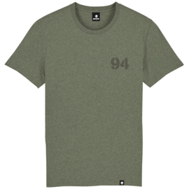 MTN T-Shirt 94 Green